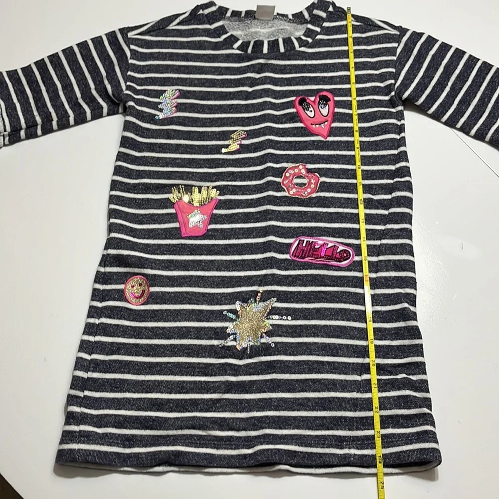 GYMBOREE | 8 | EMOJIS!!